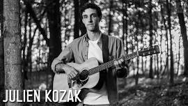 Julien Kozak at Players Pub