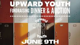 Upward Youth Fundraising Dinner & Auction