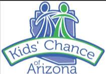 Kids Chance AZ 5K Fundraiser