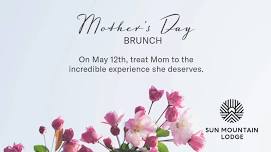 Mother’s Day Brunch