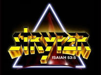 Stryper 40th Anniversary