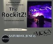 The Rockitz