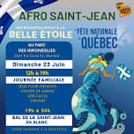 Afro Saint-Jean Baptiste 2024