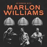 An Evening with Marlon Williams