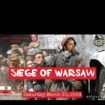 Siege of Warsaw