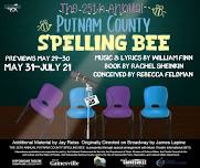 The 25th Annual Putnam County Spelling Bee - Alternate Access Theatre