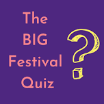 The BIG Festival Quiz (PENARTH LIT FEST)