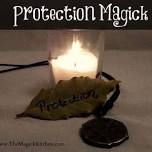 LSOL Lecture Series Protection Magick