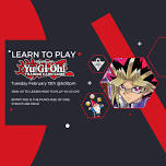 Learn To Play Yu-Gi-Oh! at Appleton East