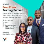 Abuja Forex Trading Summit