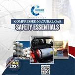 CNG Safety Essentials Webinar