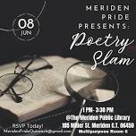 Poetry Slam