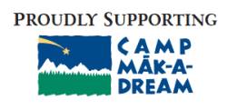 Camp Māk-A-Dream Ambassadors