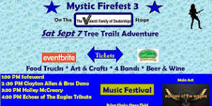 Mystic Firefest 3