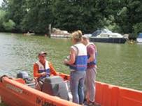 RYA Powerboat 2 Course