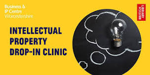 Intellectual Property Drop-in Clinic