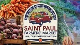 St. Paul Farmers Market