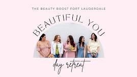 Beautiful You Day Retreat