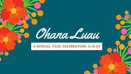 Ohana Luau