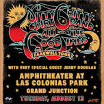 Nitty Gritty Dirt Band — Amp At Las Colonias Park