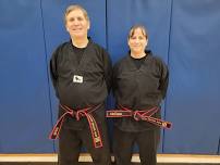 4th Degree Black Belt Show