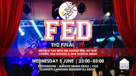 FINAL FED !