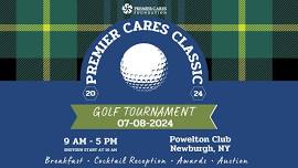 Premier Cares Classic