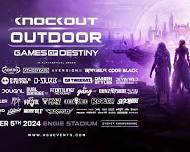 Knockout Outdoor: Games of Destiny