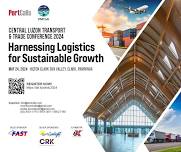 Central Luzon Transport and Trade Conference 2024