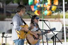 Rock the Block at Museum of Outdoor Arts' Marjorie Park