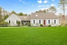 Open House for 54 West Way Mashpee MA 02649