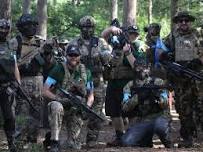 Ambush Airsoft Sunday 7th July