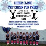 Cheer Clinic