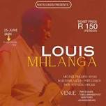 Louis Mhlanga