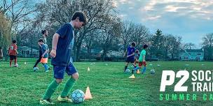 P2 Soccer @ Lightfoot Fields