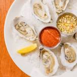 $1 Oysters at Alley Twenty Six