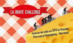 La Braye Challenge