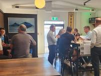 Innovation Meetup- Giant Pub, Havelock North