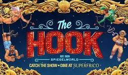 The Hook - Atlantic City