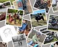 Free Motorcycle or Horse Craft with each Pony Ride Purchased