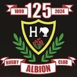 Albion Rugby Club 125th Jubilee