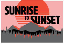 Sunrise to Sunset Mountain Bike Event