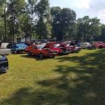 5th Annual Roar to the Grove Car Cruise