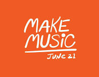 Make Music Day 2024