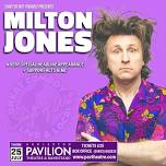 Milton Jones