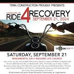 Medina 2024 Ride 4 Recovery