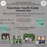 Claretian Youth Camp