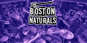 The Boston Naturals