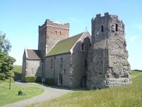 St Mary in Castro Services