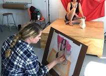 Figure Drawing Workshop